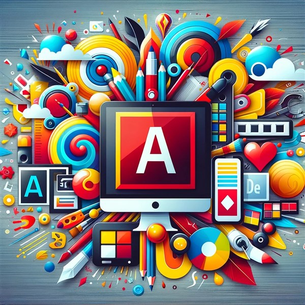 Master Adobe with Comprehensive Training Courses