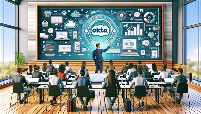 5 Benefits of Enrolling in Okta Technology Courses at Koenig Solutions