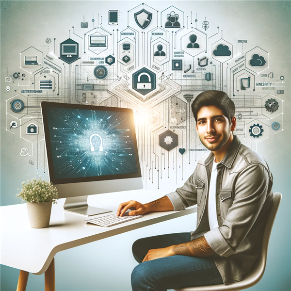 Getting Started with CompTIA: Top Courses for Beginners in 2024