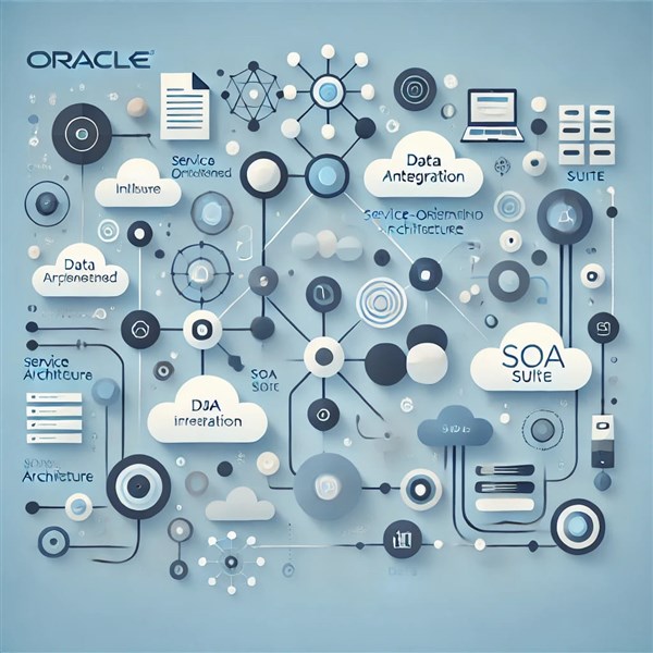 An Introduction to Oracle SOA Suite: What IT Professionals Need to Know