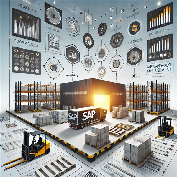 Top Benefits of Enrolling in an SAP Warehouse Management Course