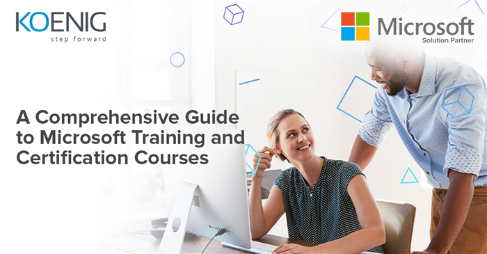 A Comprehensive Guide to Advanced Microsoft Training