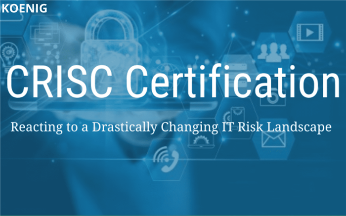 Guide to CRISC Certification Training (Overview, Benefits & Career Path)