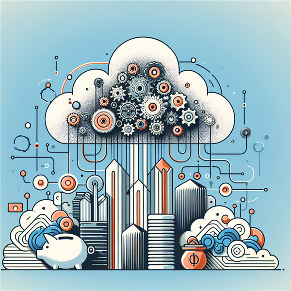 Understanding the Benefits of AWS FinOps Cloud Cost Management