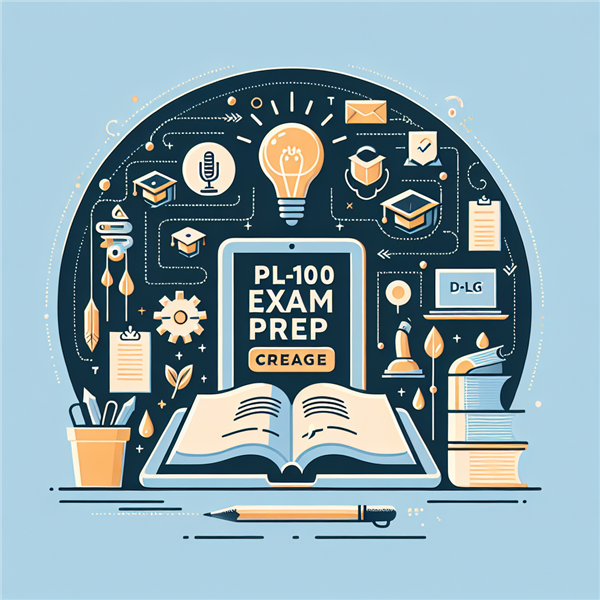 Cracking the PL-100 Exam: Key Strategies and Guidance