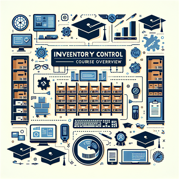 Understanding the Importance of Inventory Control Training