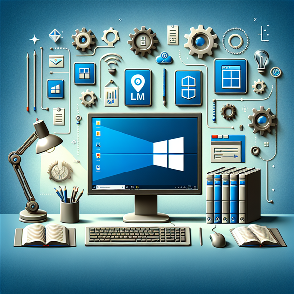 Mastering the Art of Implementing and Managing Windows 11
