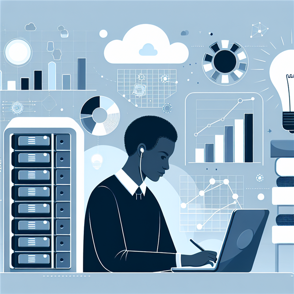 Unlocking the Power of Data Analysis with Cloudera Data Warehouse