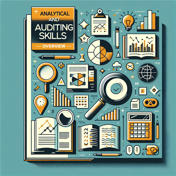 Improving Your Analytical and Auditing Skills with Professional Courses