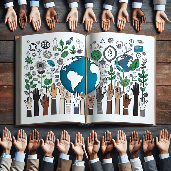 Exploring the Importance of CSR Training in Modern Businesses