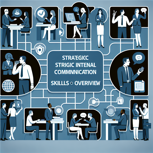 Enhancing Business Performance with Strategic Internal Communication