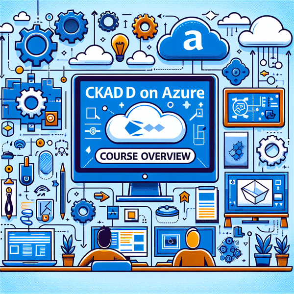 Mastering CKAD on Azure: The Comprehensive Guide
