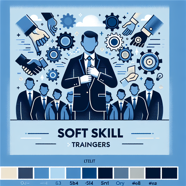 Enhance Your Leadership: Soft Skill Training for Managers