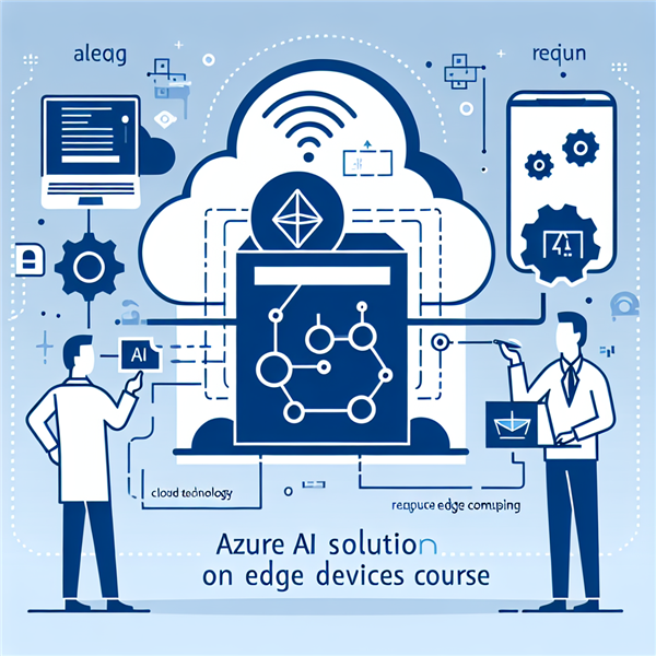 Unlocking the Potential of Azure AI on Edge Devices