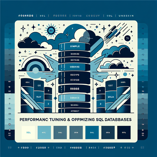 Mastering SQL Performance Tuning: An Essential Course Overview