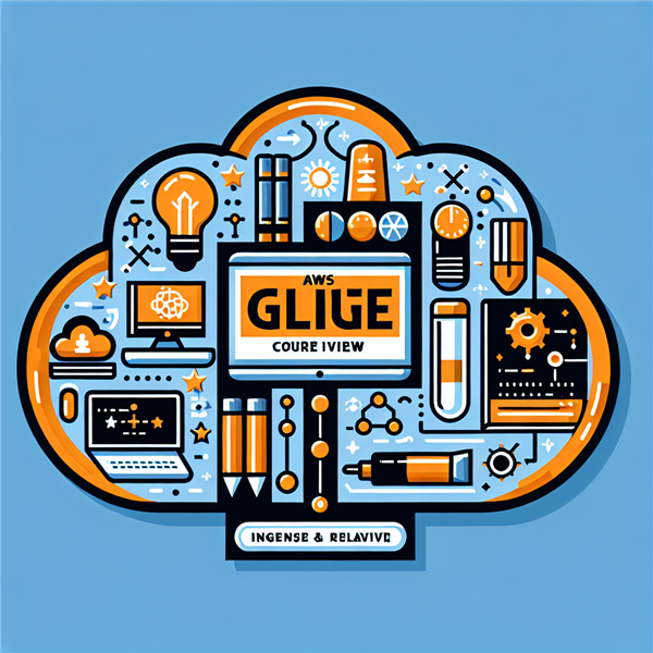 Master AWS Glue with our Comprehensive Online Training Course