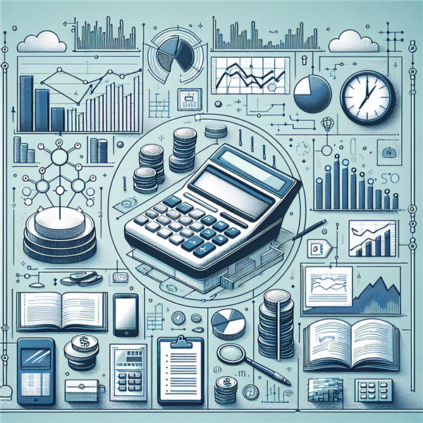 Understanding the Importance of Advanced Financial Auditing in IT Organizations