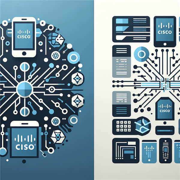 Mastering the Art of Cisco Advanced Call Control and Mobility Services