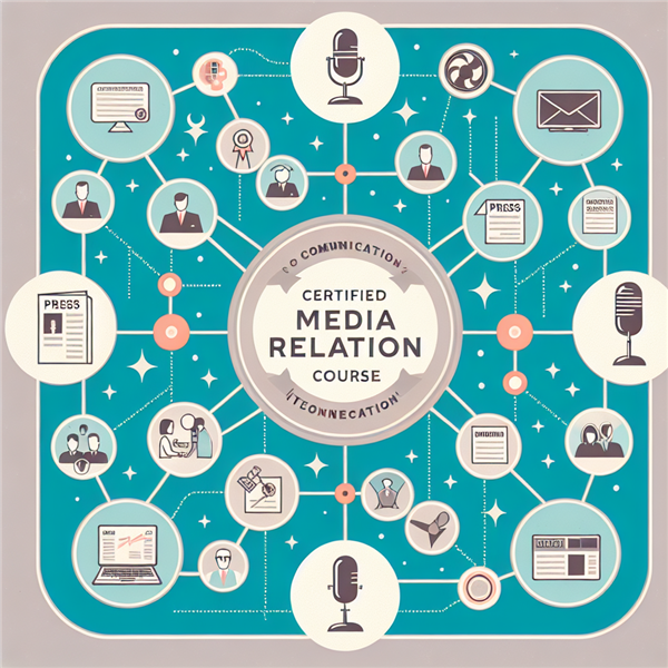 Navigating the World of Media with Certified Media Relations Training