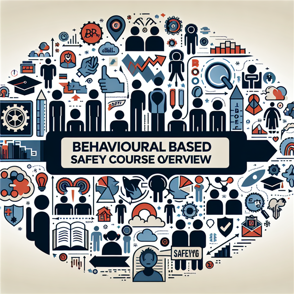 The Importance of Behavioral-Based Safety Training in IT