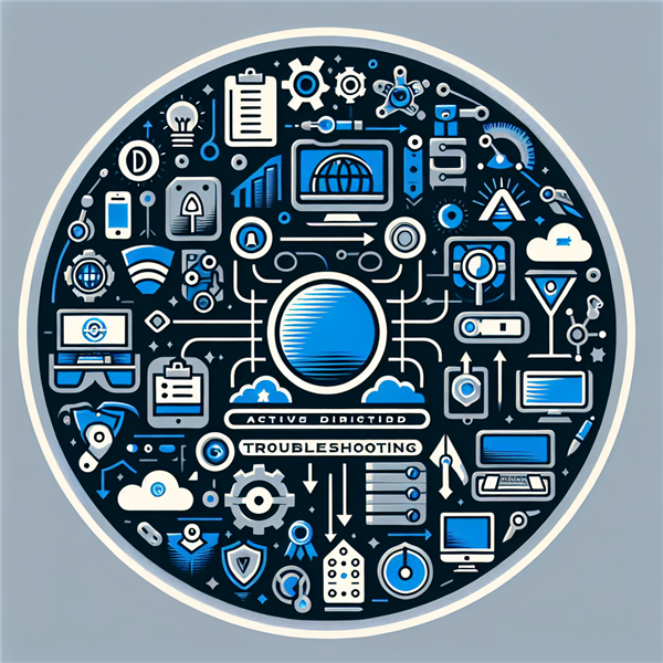 The Ultimate Guide to Active Directory Troubleshooting