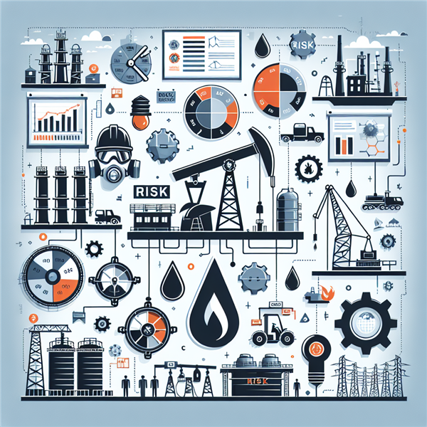 Understanding the Importance of Risk Management in the Oil and Gas Industry