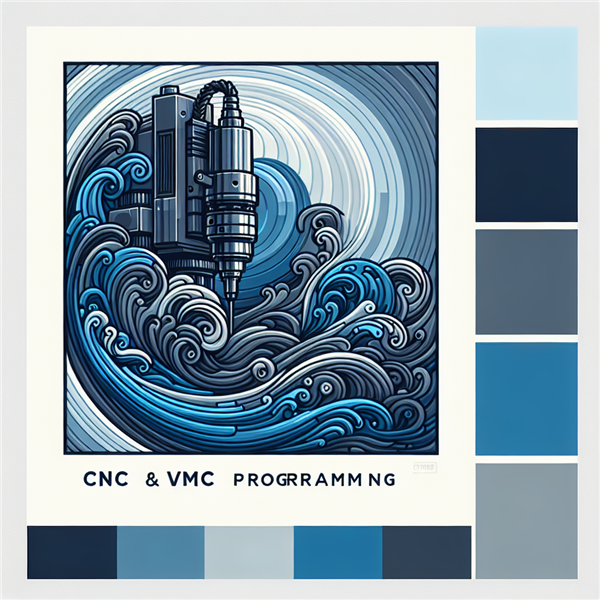 Understanding the Basics of CNC & VMC Programming