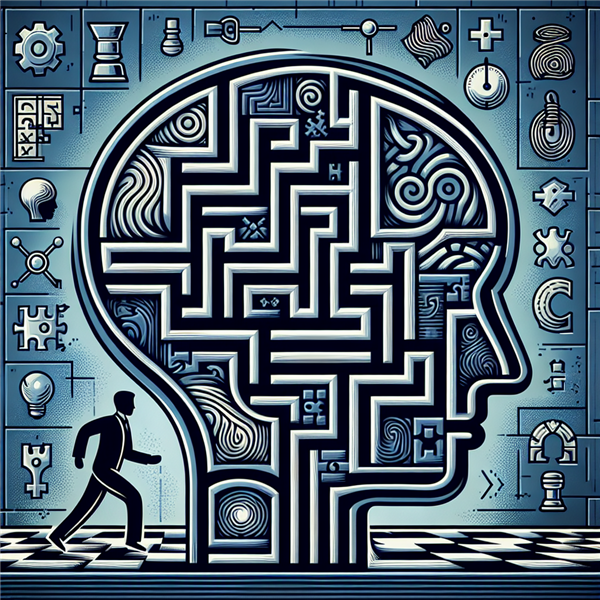 Unlocking Your Brain's Potential with Maximizing Mental Agility