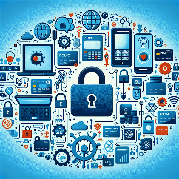 Maximizing your Business Security with PCI ISA Certification