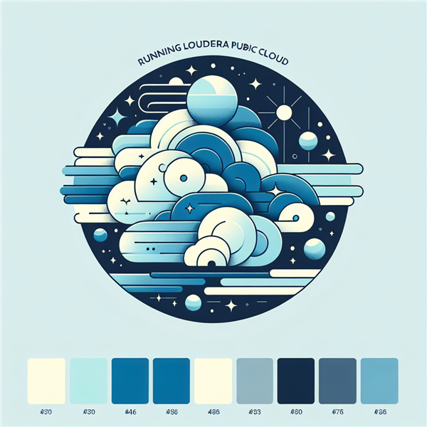Navigating the Cloud: A Comprehensive Guide to ADMIN-336 Cloudera Public Cloud Course