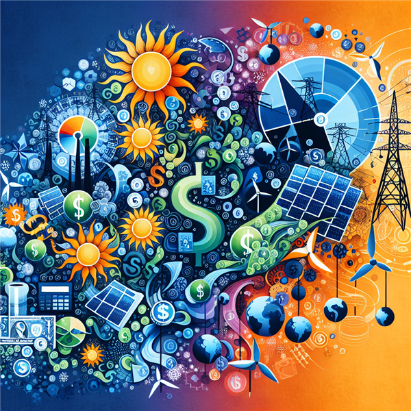 Exploring Advanced Energy Economics: An Insightful Guide