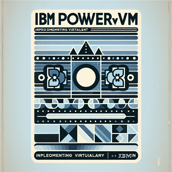 The Future of Virtualization: IBM PowerVM Implementing Virtualization