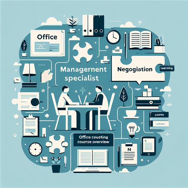 Unlock the Secrets to Effective Office Management
