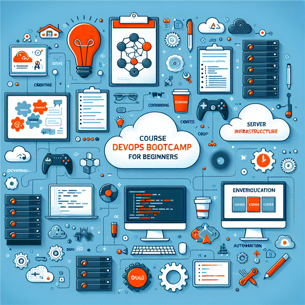 The Importance of DevOps Bootcamp for Beginners