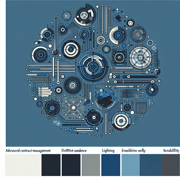 Unlocking the Secrets of Advanced Contract Management