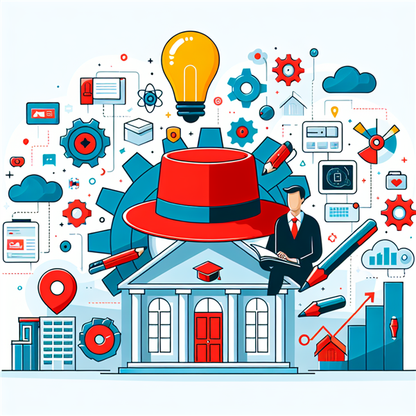 Unlocking Your Full Potential with Red Hat Certified Architect (RHCA) Training