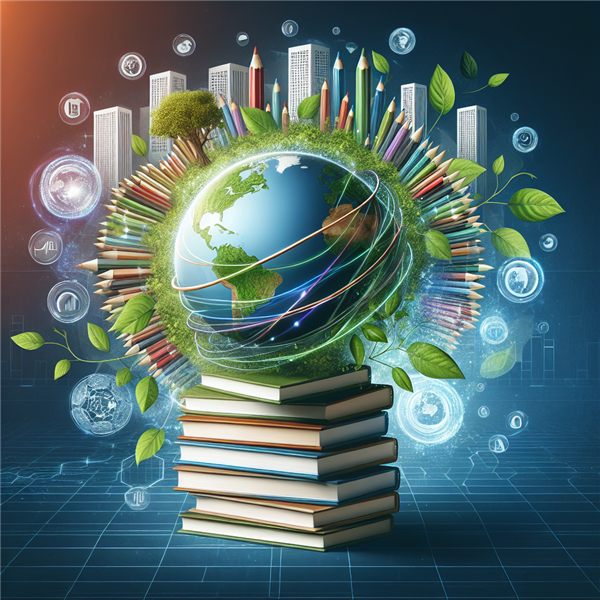 The Role of IT Training in Promoting Sustainable Practices