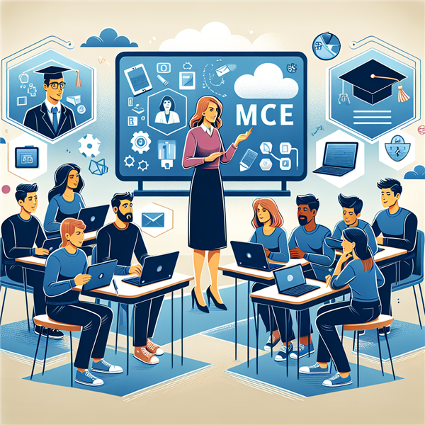 Unlock your Potential with Microsoft Certified Educator Course