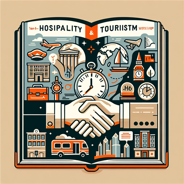 The Future of Hospitality and Tourism: A Sixteen-Hour Workshop Insight