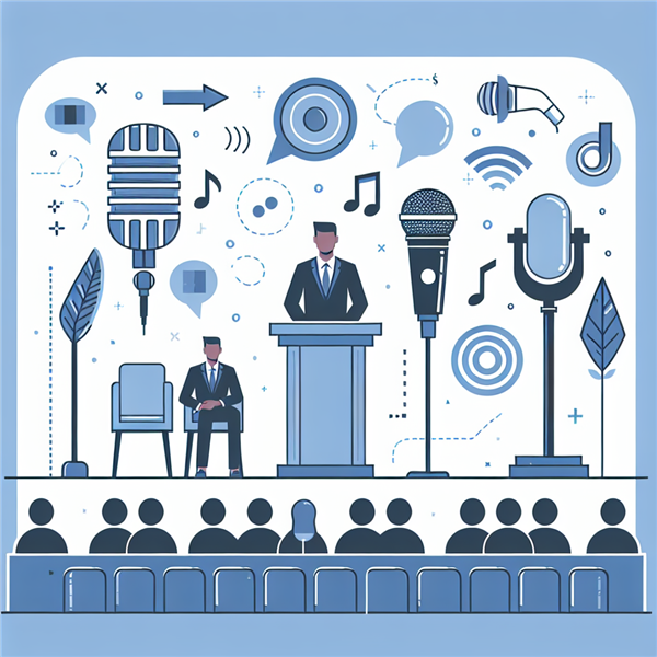 Why Best Public Speaking Courses Are Essential for IT Professionals