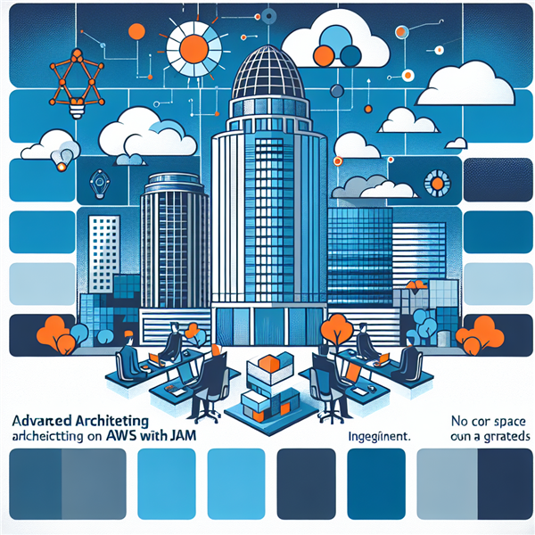 Maximizing AWS Potential with Advanced Architecting and JAM