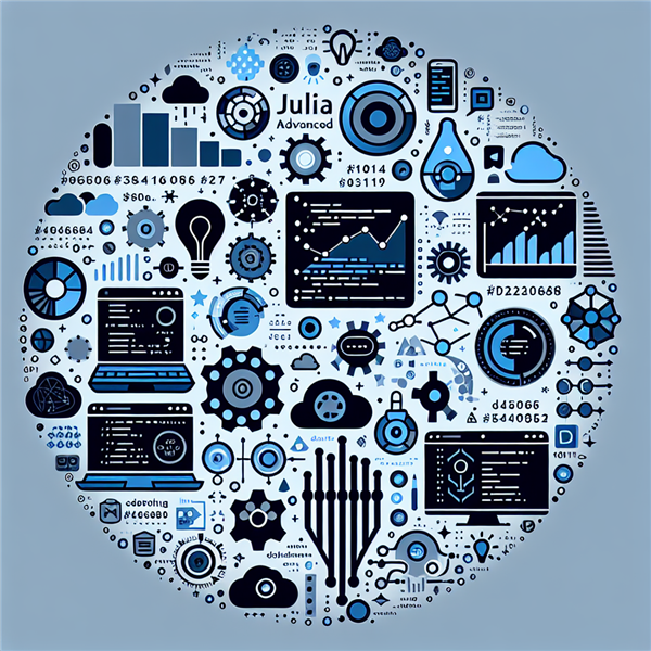 Unraveling Advanced Julia Programming Techniques for Data Analytics