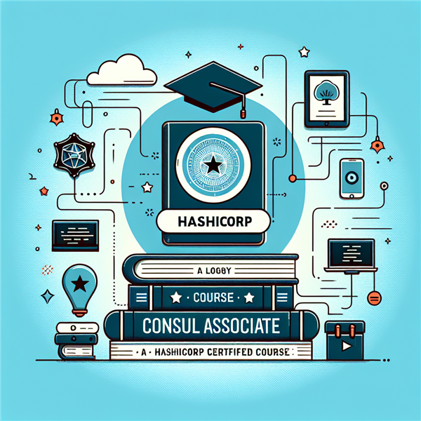Mastering HashiCorp Certified- Consul Associate Training with Koenig Solutions