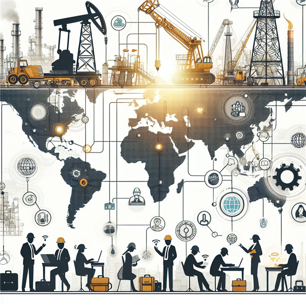 Understanding the Importance of Local Content Management in the Oil and Gas Industry