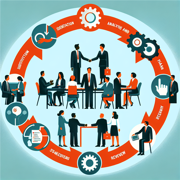 The Importance of Stakeholder Engagement in IT Project Management