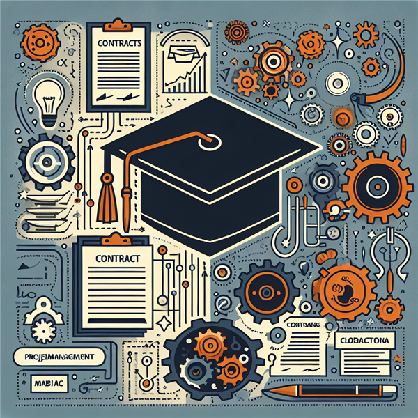 The Growing Importance of an MBA in Contracts and Project Management