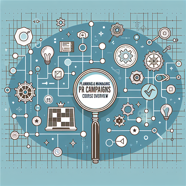 Essential Steps for Planning a Successful PR Campaign