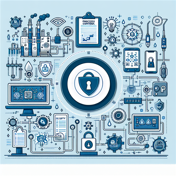 Understanding the Importance of Process Control Cybersecurity Training