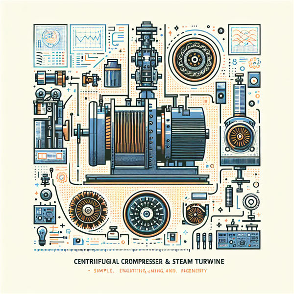 Understanding the Basics of Centrifugal Compressor Training
