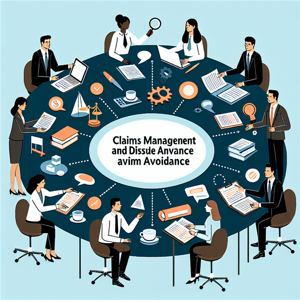 How Claims Management and Dispute Avoidance Training can Boost your Business